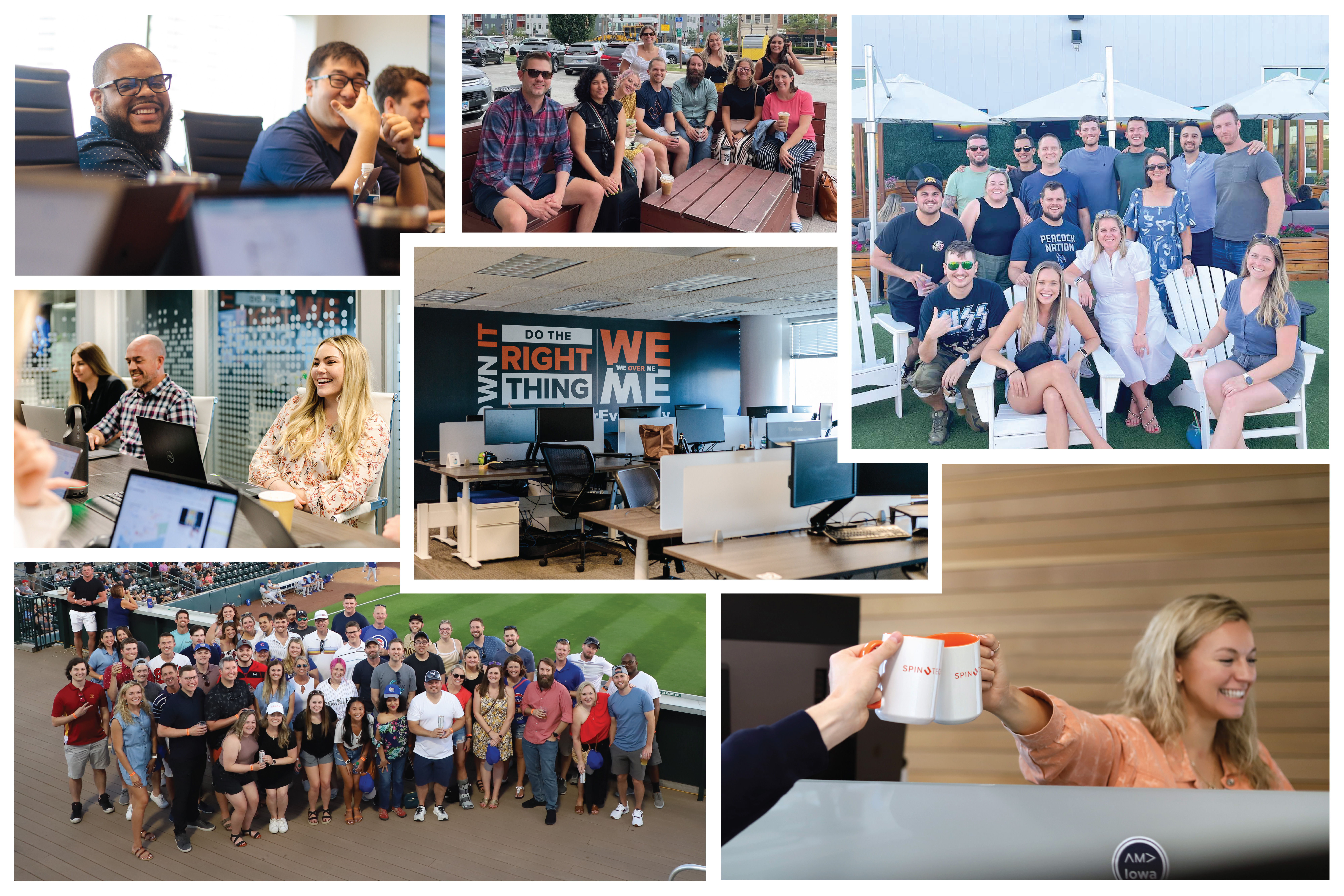 2022 Internship Program